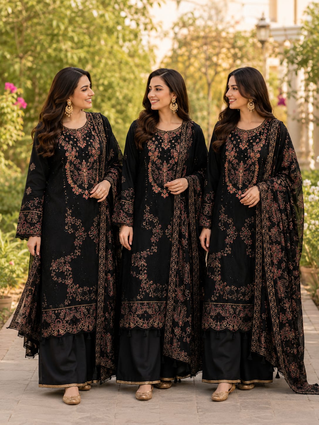 DTN-006-BLK