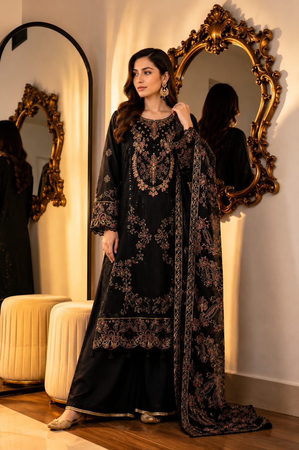 DTN-006-BLK