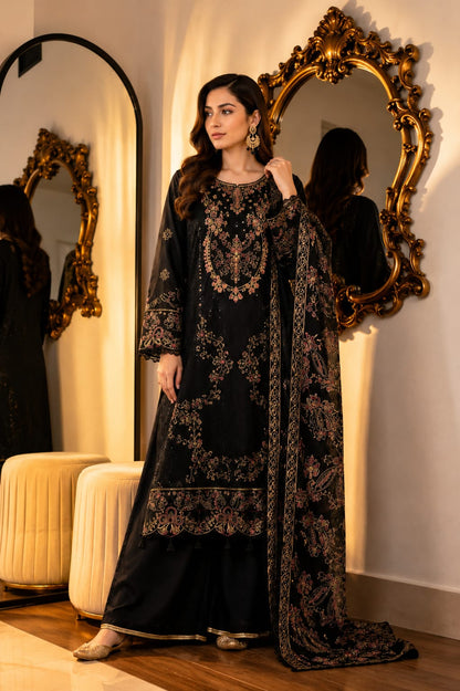 DTN-006-BLK