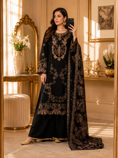 DTN-006-BLK