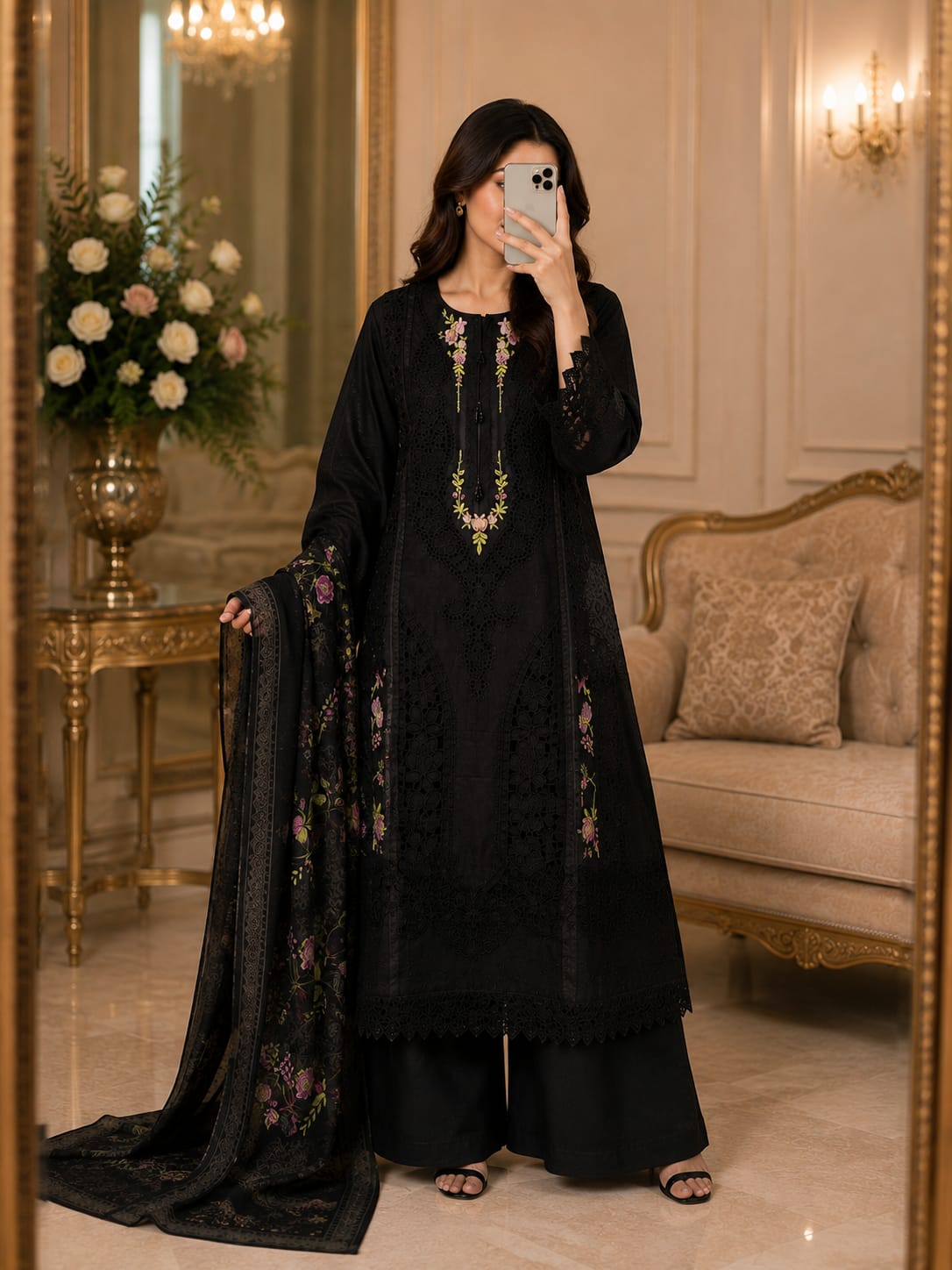 VS-011-BLK