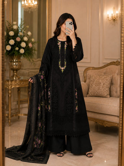 VS-011-BLK