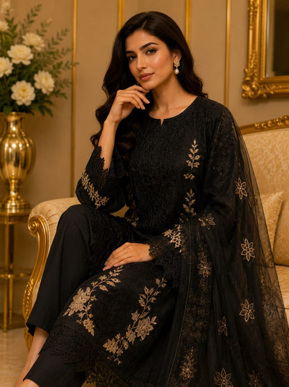 VS-013-BLK