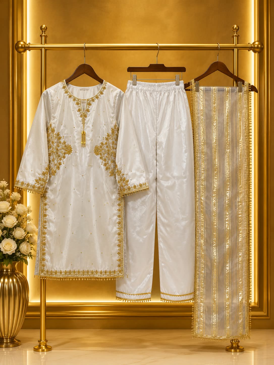 KD-FP-001-WHT