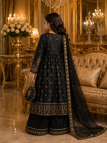 KD-MX-003-BLK