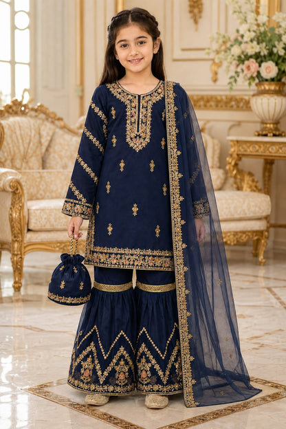 KD-FG-002-NVY