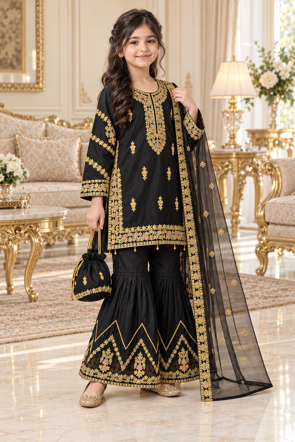 KD-FG-002-BLK