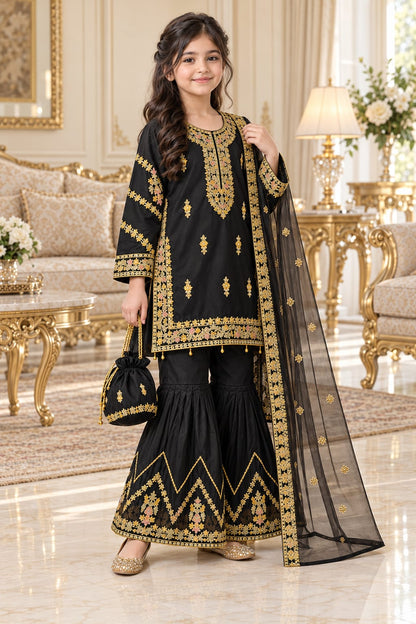 KD-FG-002-BLK
