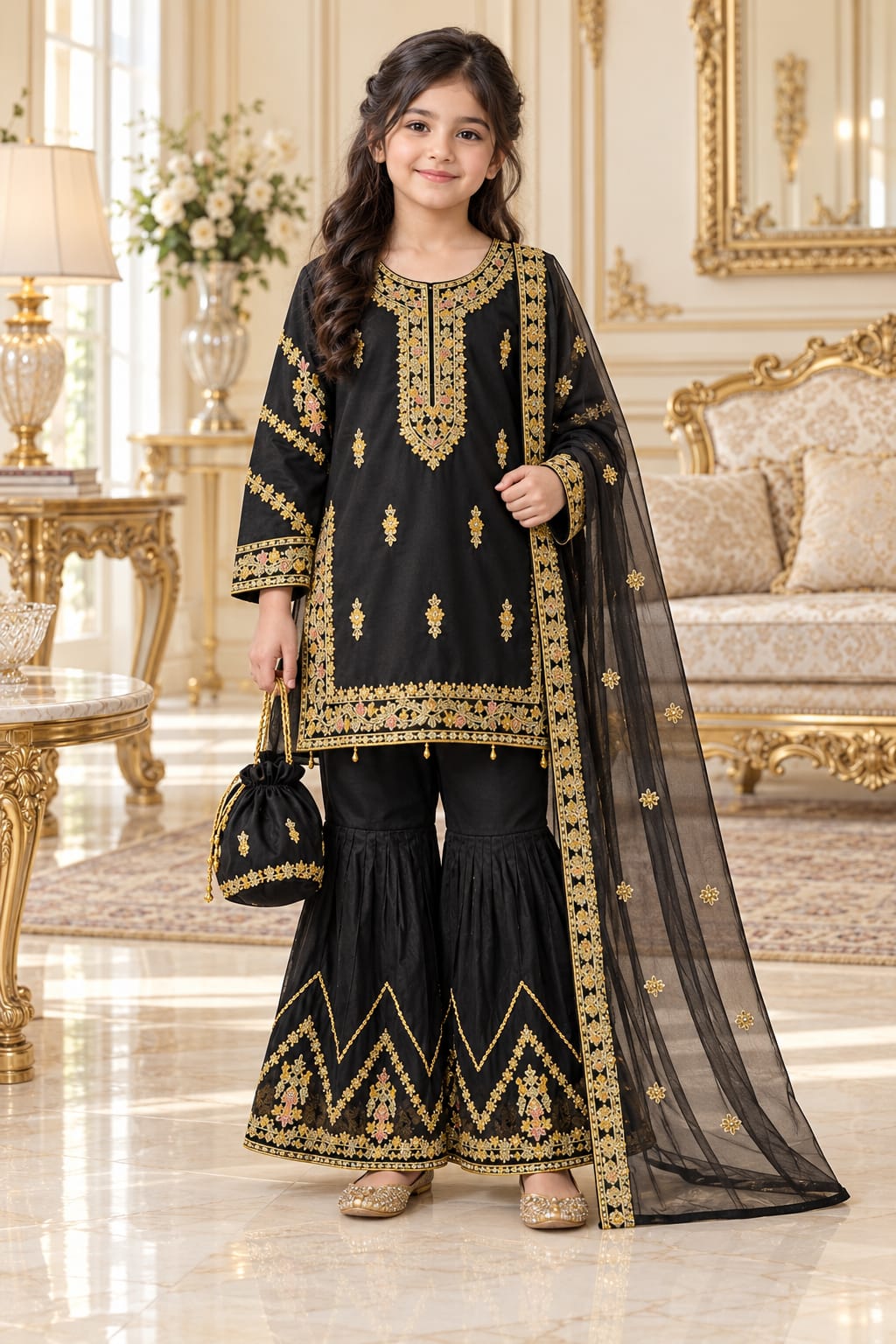 KD-FG-002-BLK
