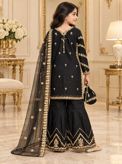 KD-FG-002-BLK