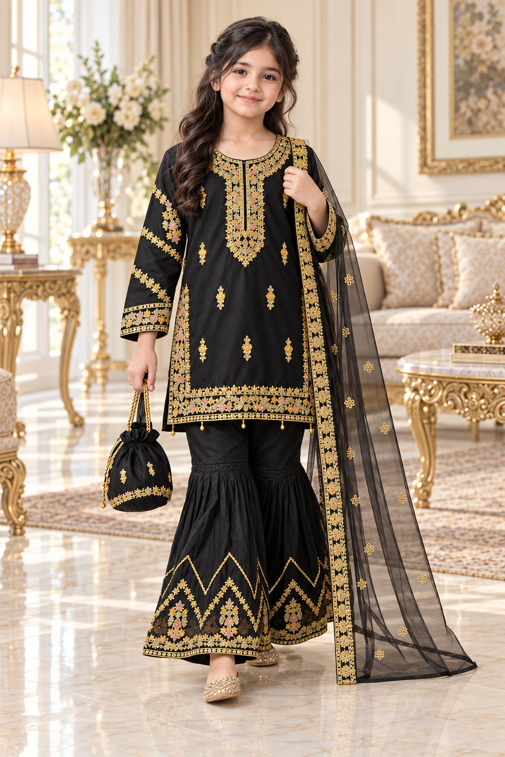 KD-FG-002-BLK