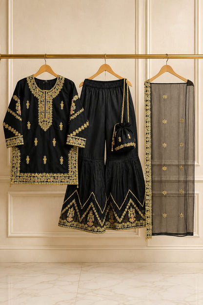 KD-FG-002-BLK