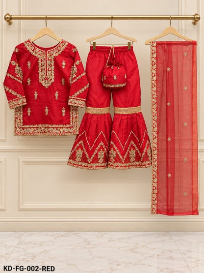 KD-FG-002-RED