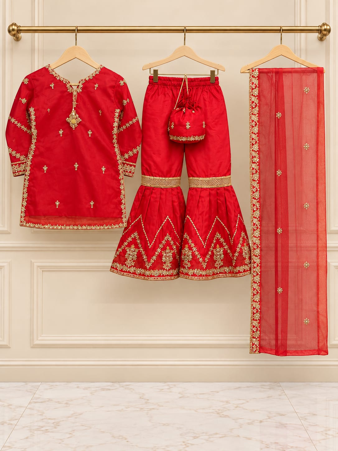 KD-FG-002-RED