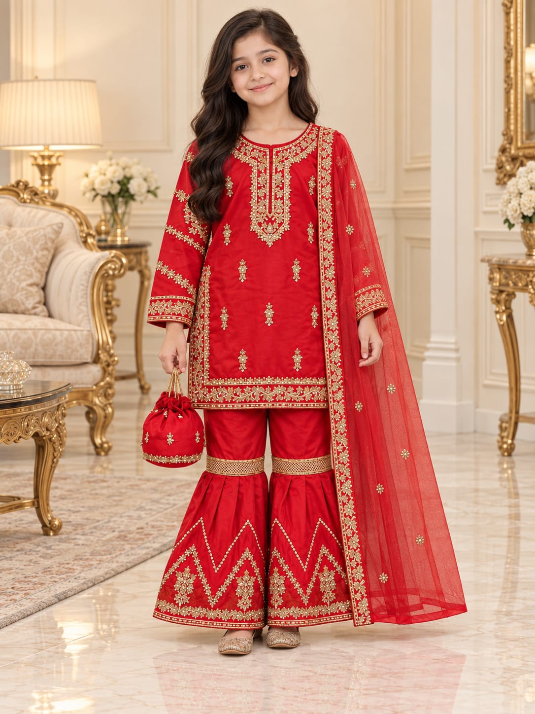KD-FG-002-RED