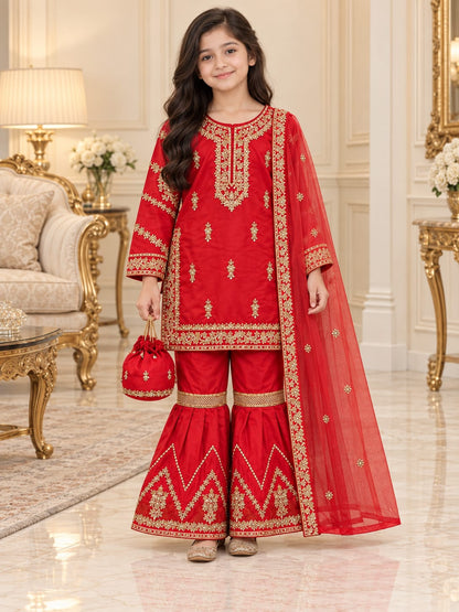 KD-FG-002-RED