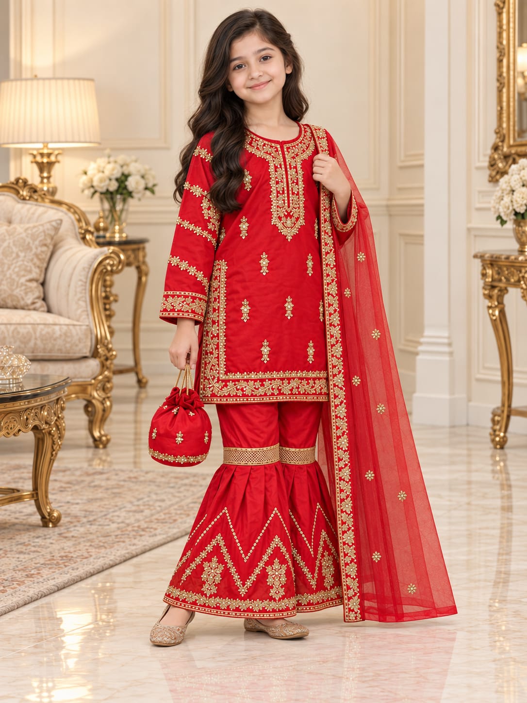 KD-FG-002-RED