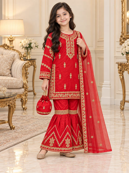 KD-FG-002-RED