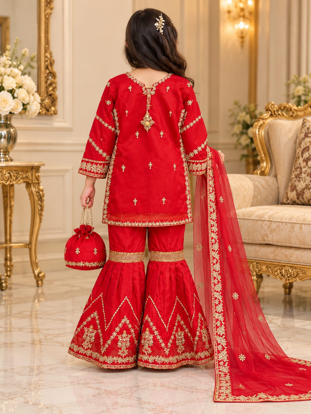KD-FG-002-RED