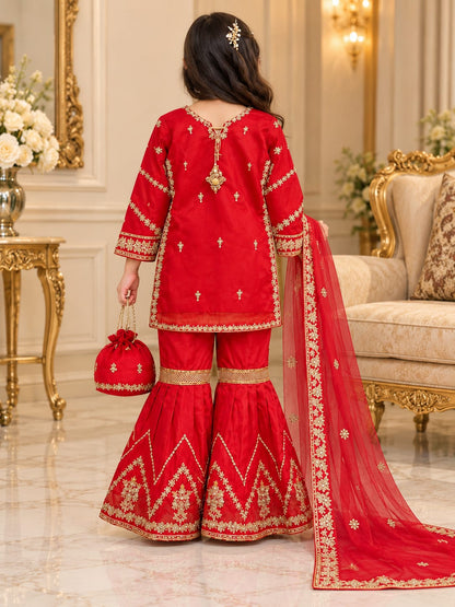 KD-FG-002-RED