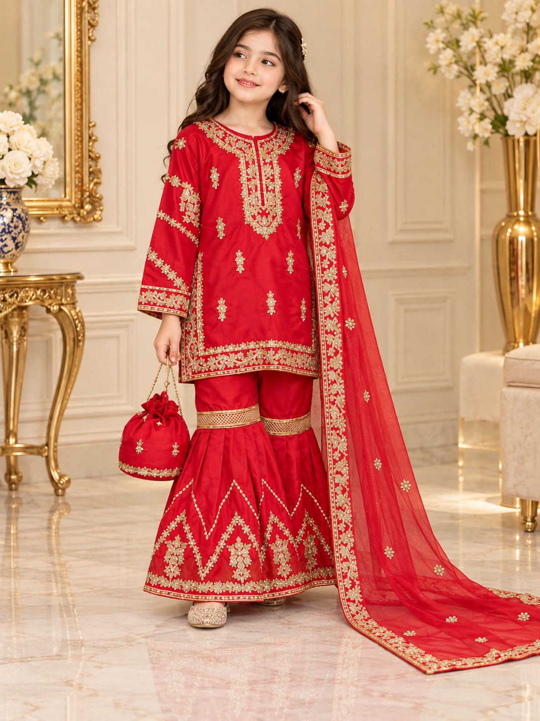 KD-FG-002-RED