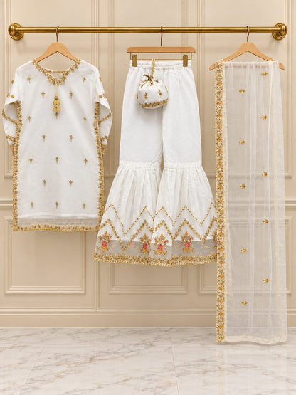 KD-FG-002-WHT
