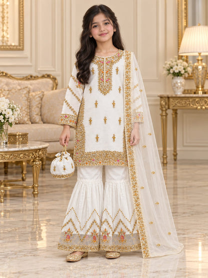 KD-FG-002-WHT