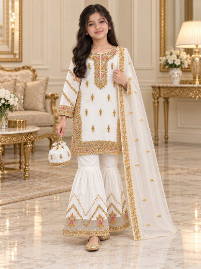 KD-FG-002-WHT