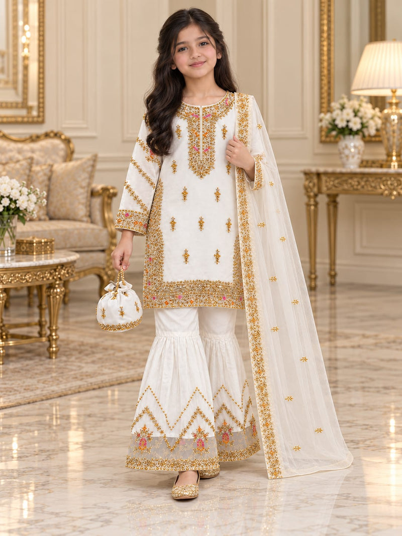 KD-FG-002-WHT