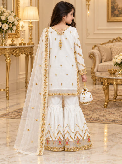 KD-FG-002-WHT