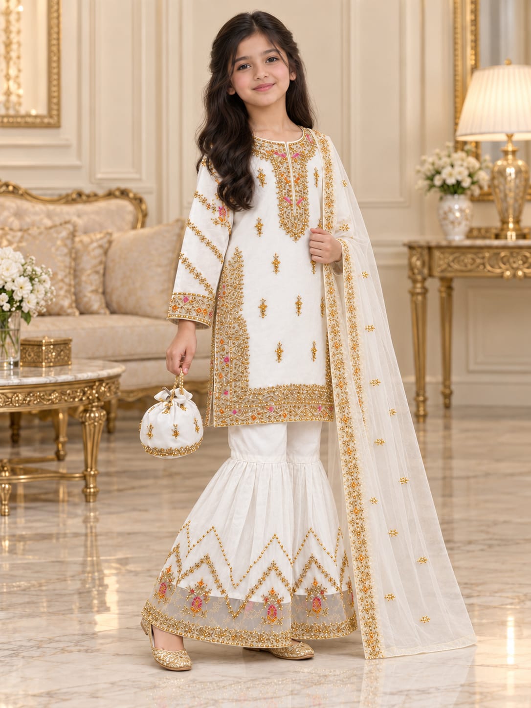 KD-FG-002-WHT