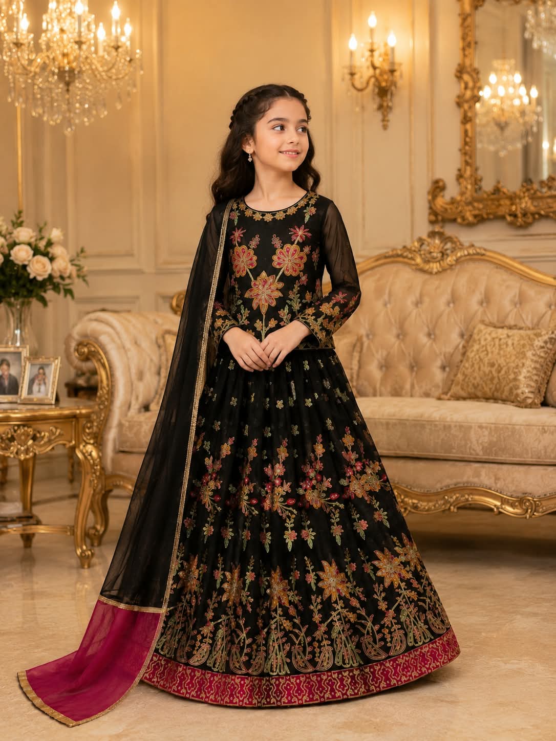 KD-LH-003-BLK