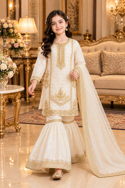 KD-FG-003-WHT