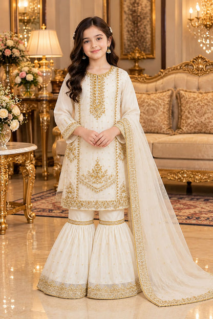 KD-FG-003-WHT