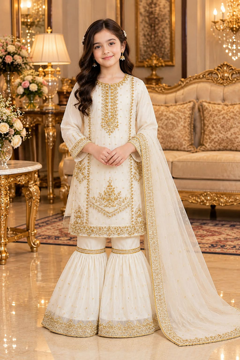 KD-FG-003-WHT