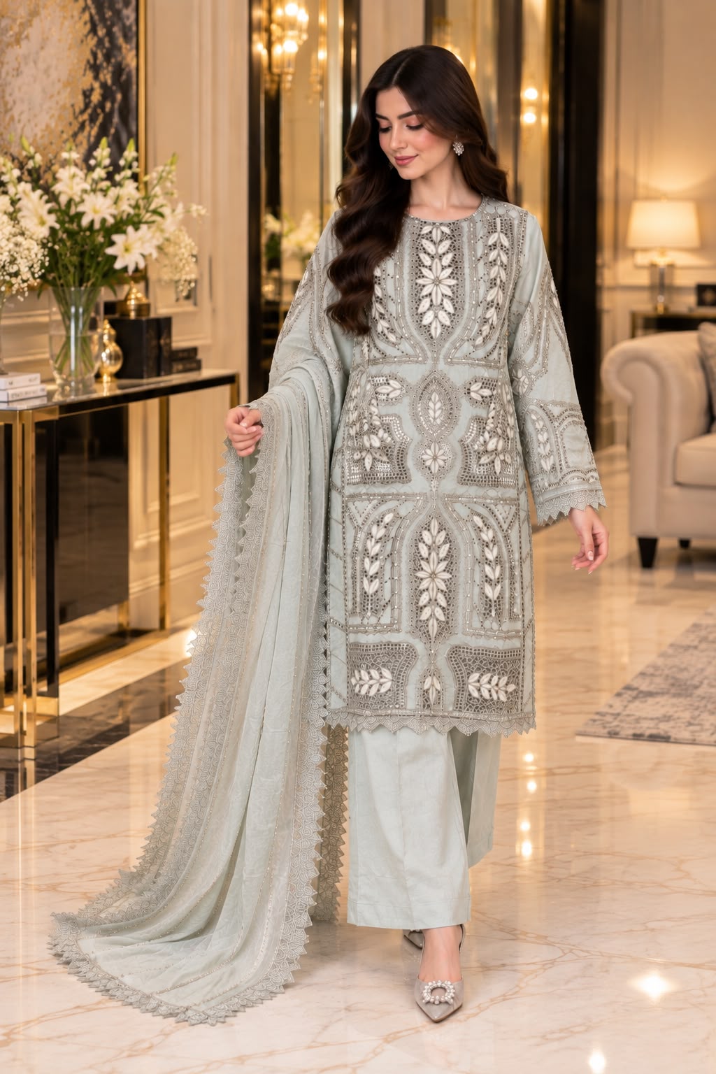 CS-019-GRY
