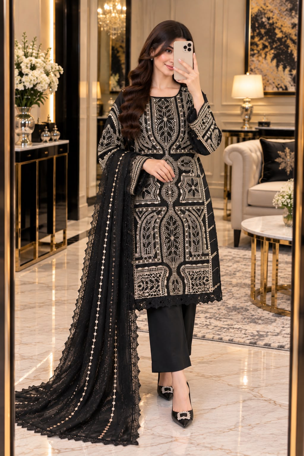 CS-019-BLK