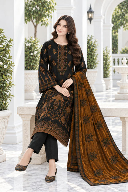 MOMINA-003-BLK