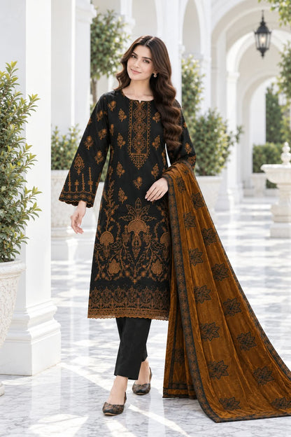MOMINA-003-BLK