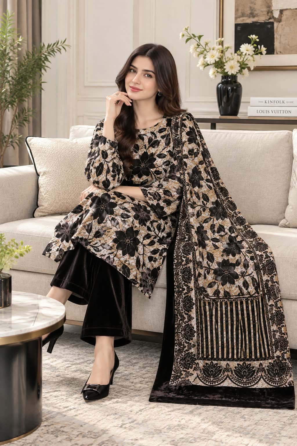PLACHI-001-BLK