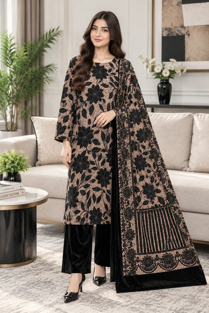 PLACHI-001-BLK