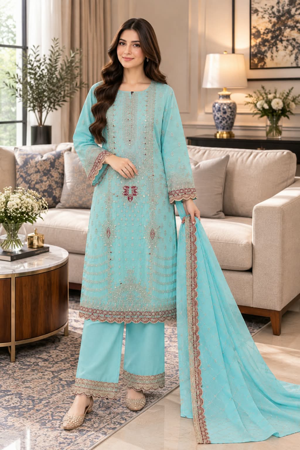 FST-005-SKY