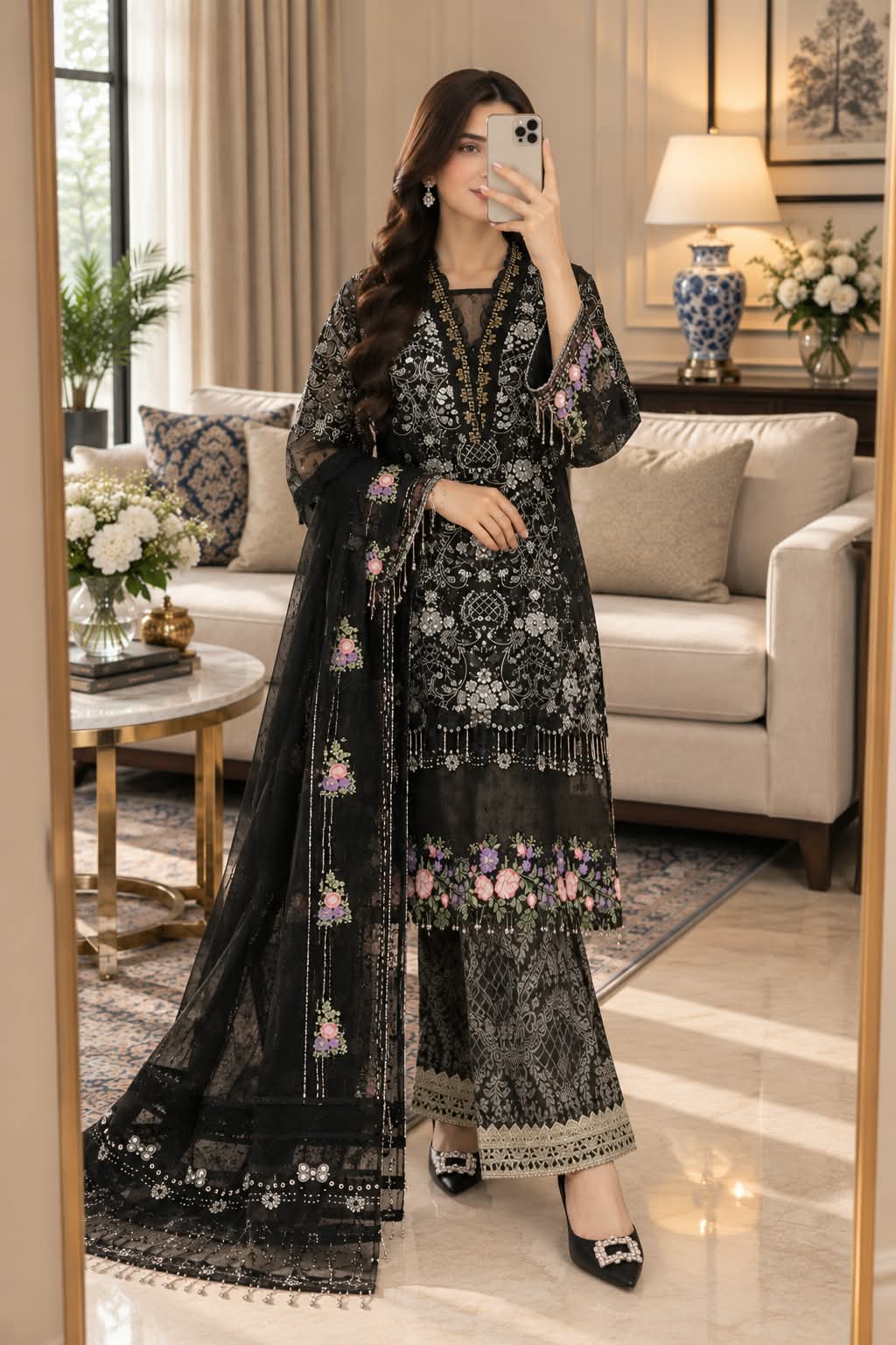 FST-004-BLK
