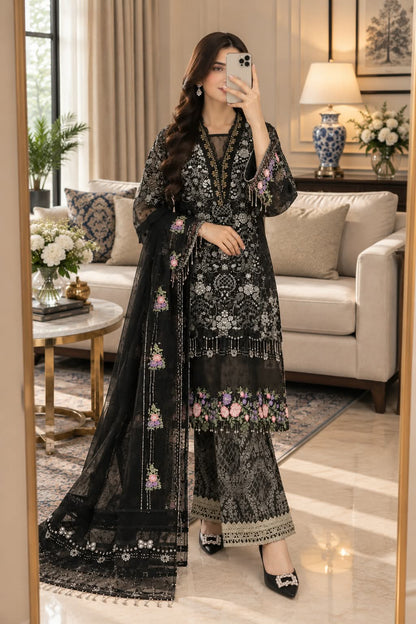 FST-004-BLK