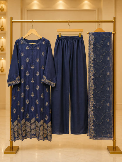 FST-013-NVY