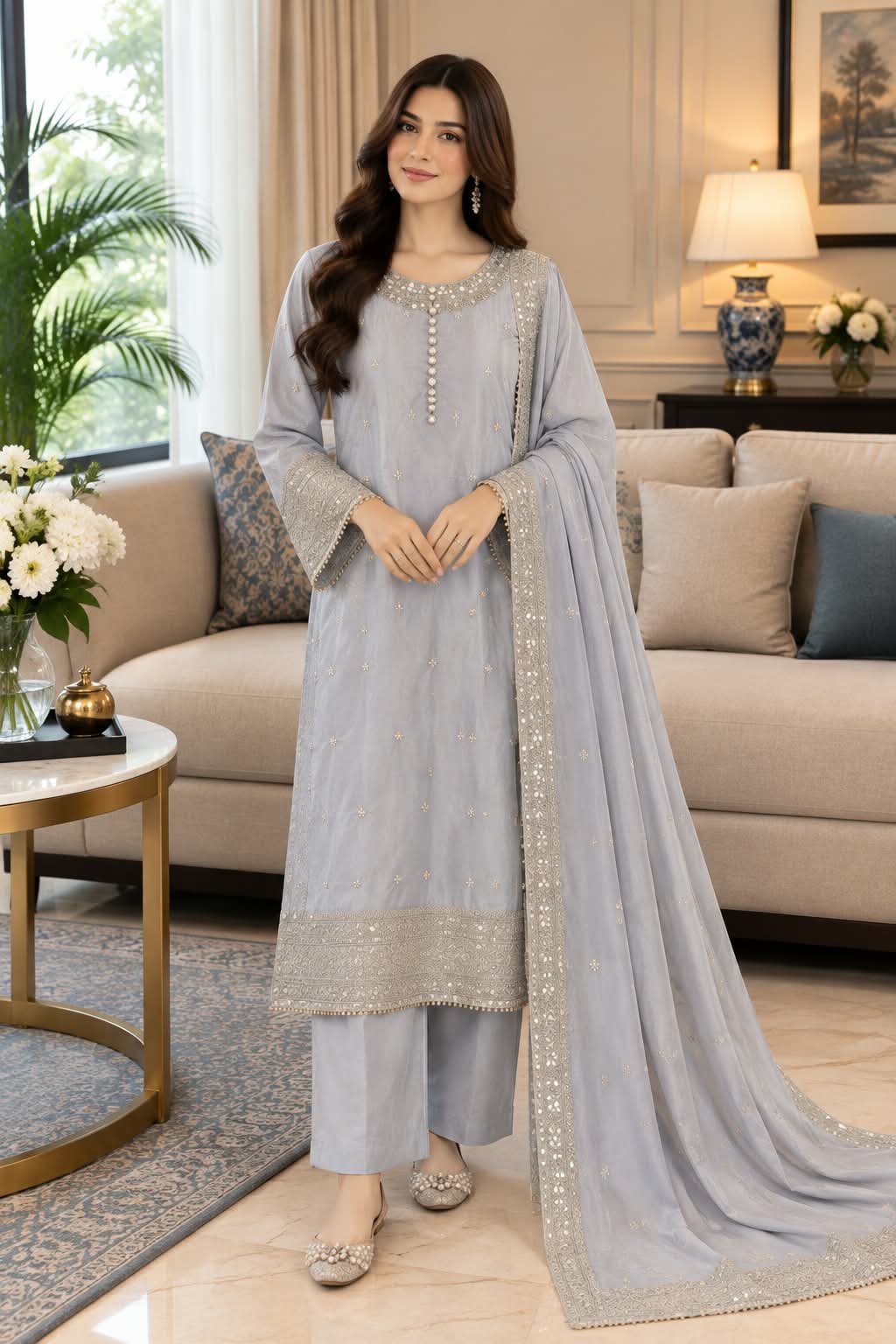 FST-012-GRY