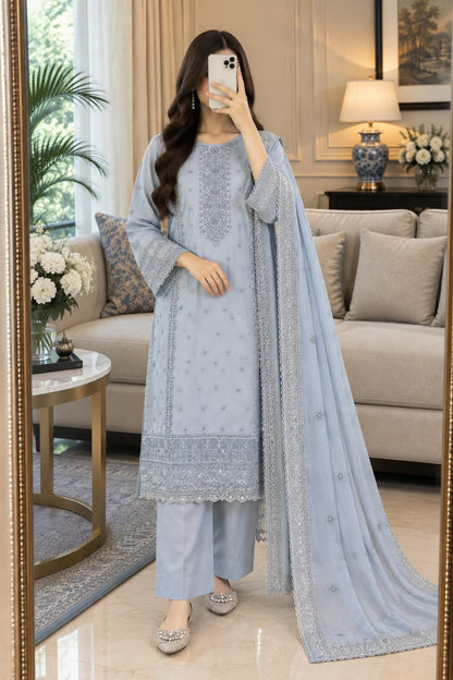 FST-016-GRY