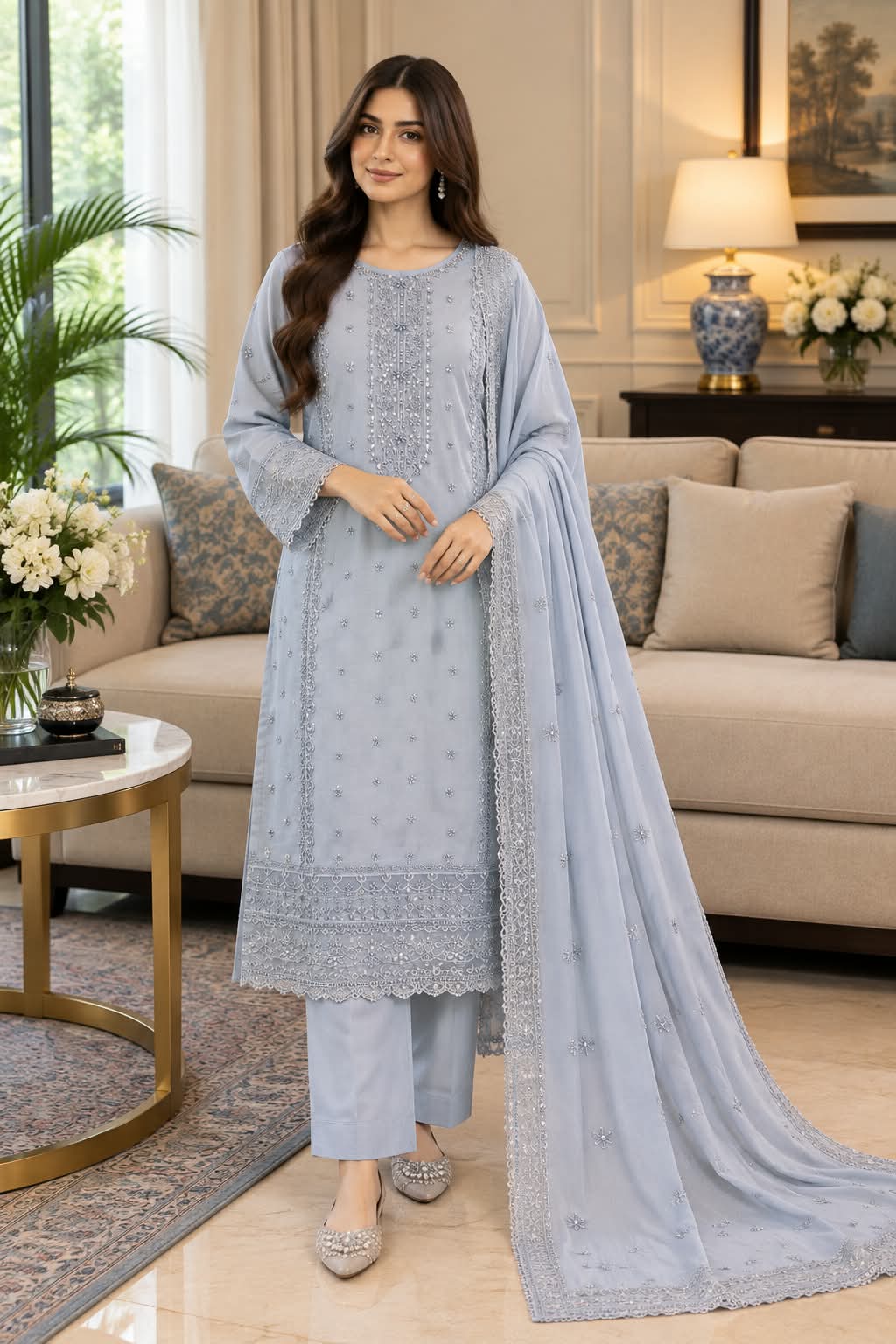 FST-016-GRY