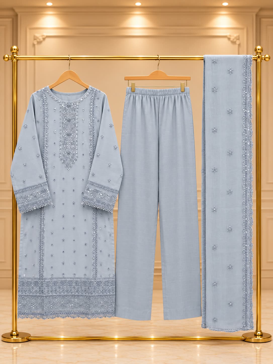 FST-016-GRY