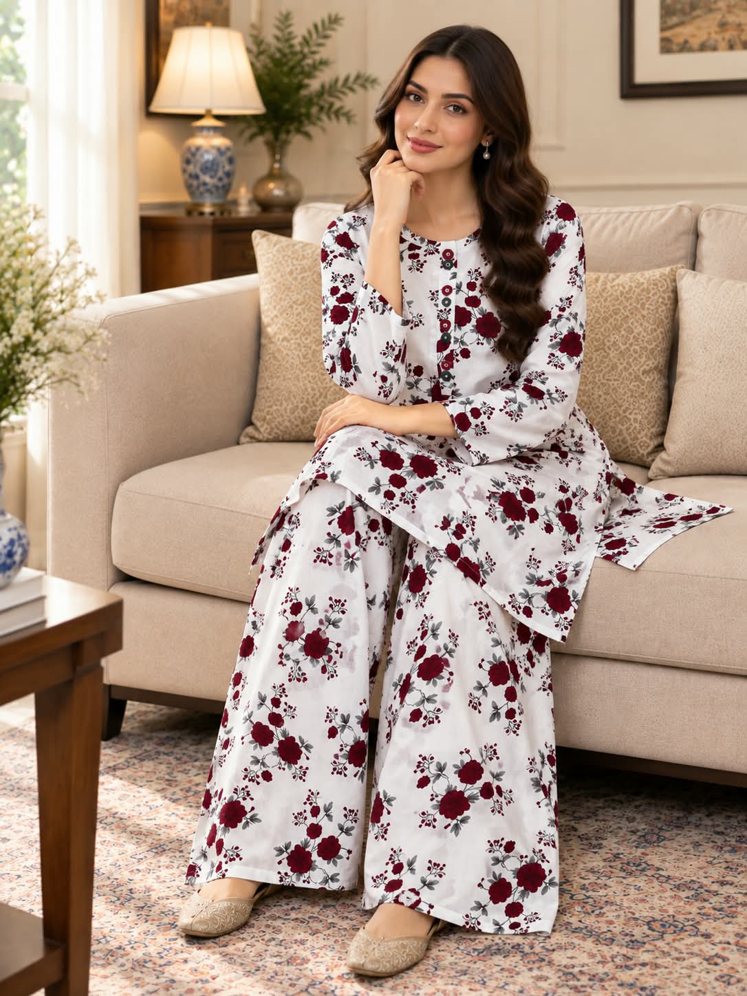 COS-001-WHT